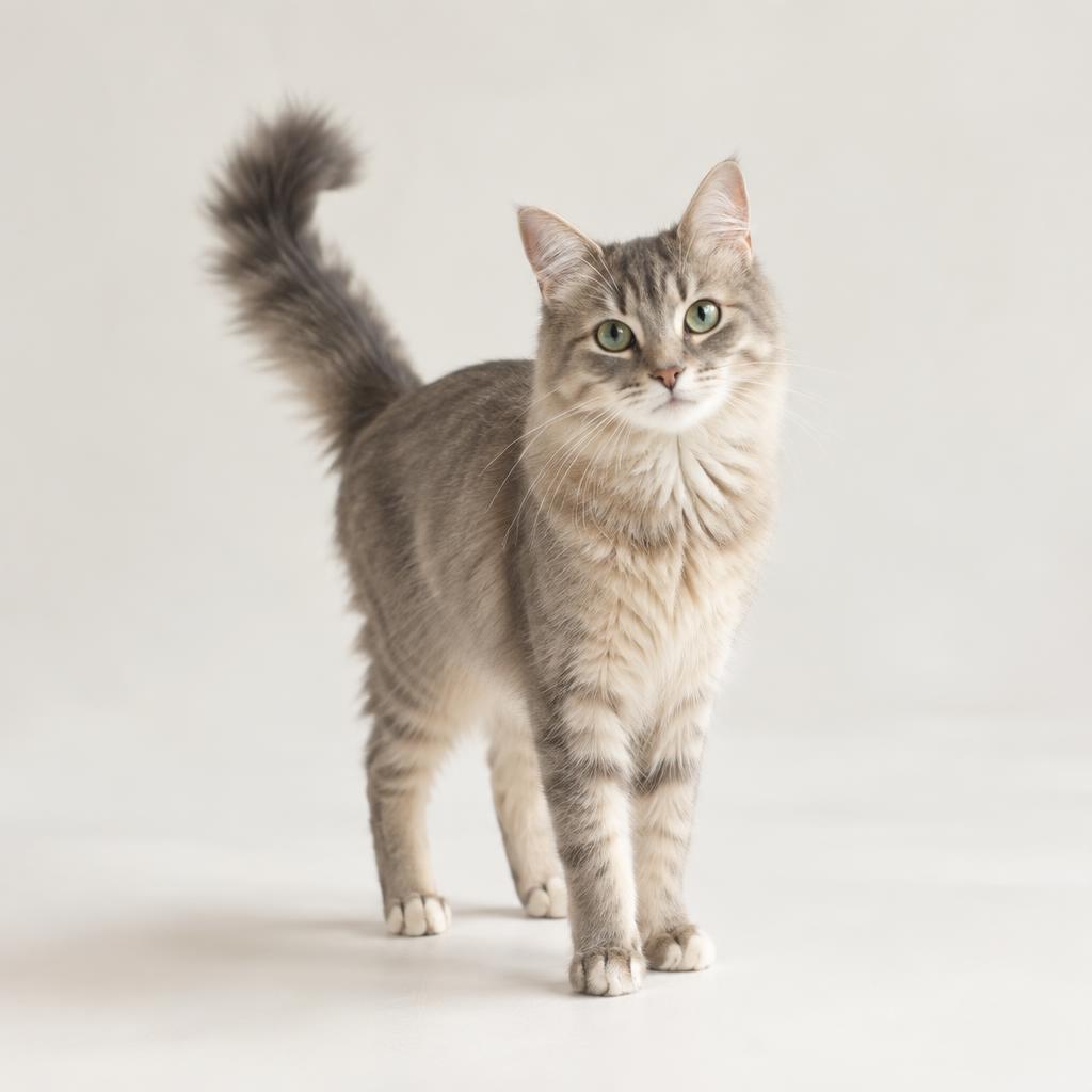 Pour chats