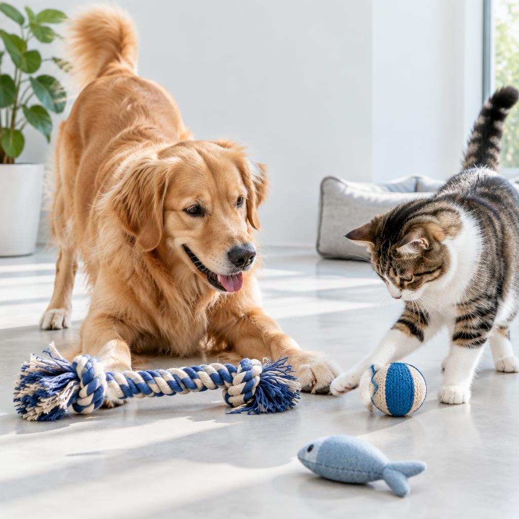 Jeux & jouets
